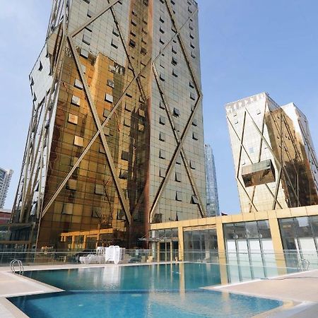 Four Winds Hotel Стамбул Экстерьер фото