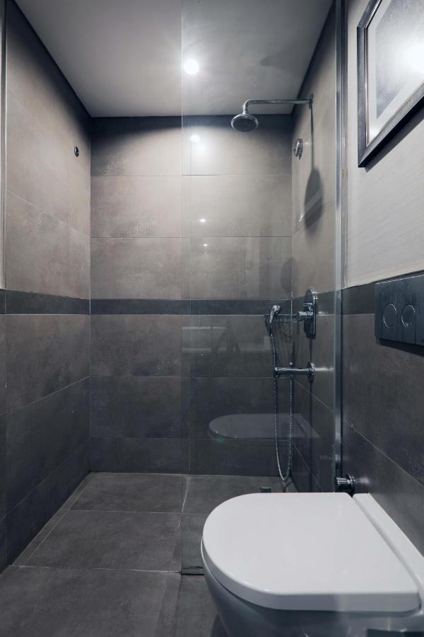 Four Winds Hotel Стамбул Экстерьер фото