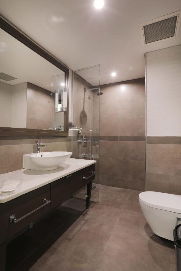 Four Winds Hotel Стамбул Экстерьер фото